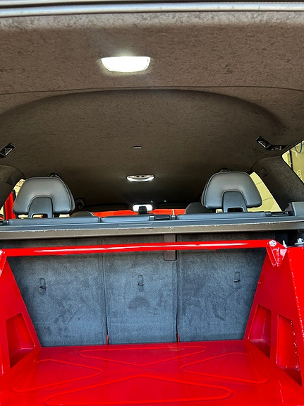 Volvo V70 17 of 30