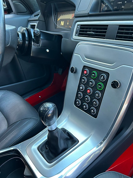 Volvo V70 15 of 30