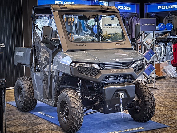 Polaris Ranger 500