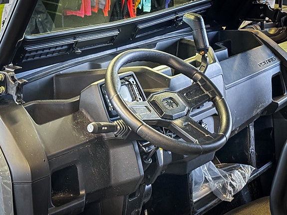 Polaris Ranger 500 Demo inkl extra Utrustning 2 of 2