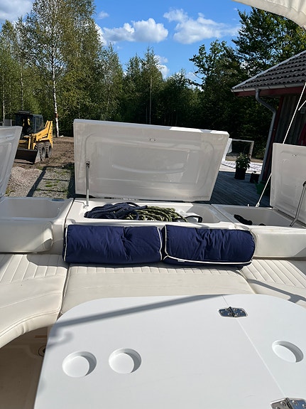 Karnic 2265 mot mindre styrpulpet + pengar till mig 11 of 13