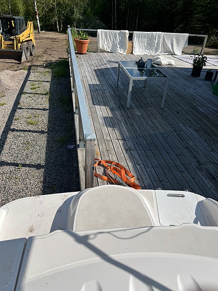 Karnic 2265 mot mindre styrpulpet + pengar till mig 9 of 13