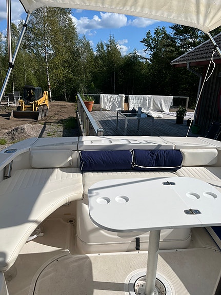 Karnic 2265 mot mindre styrpulpet + pengar till mig 10 of 13