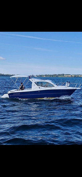 Karnic 2265 mot mindre styrpulpet + pengar till mig 2 of 5