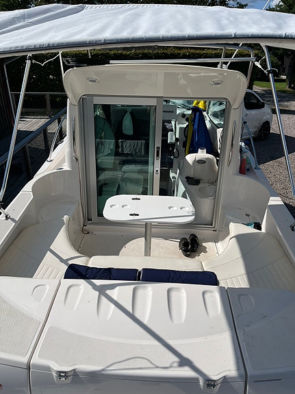 Karnic 2265 mot mindre styrpulpet + pengar till mig 3 of 5