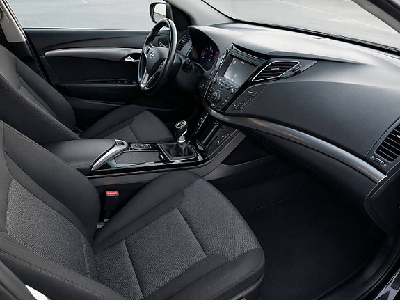 Hyundai i40 11 of 11