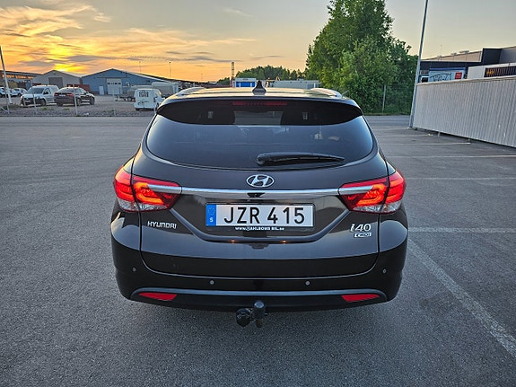 Hyundai i40 5 of 5