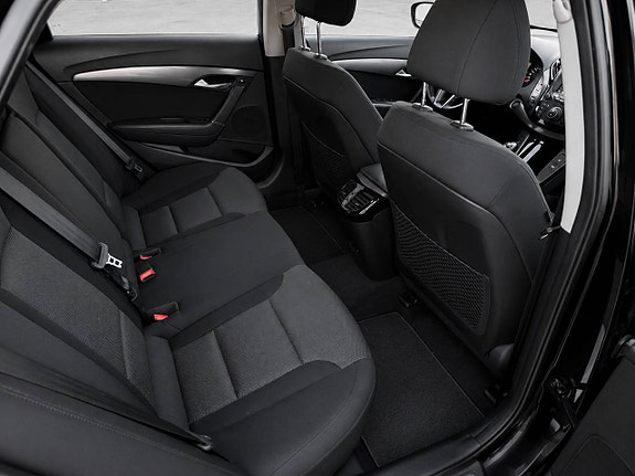 Hyundai i40 10 of 11