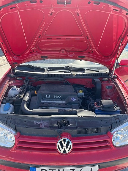 Volkswagen Golf IV 7 of 7
