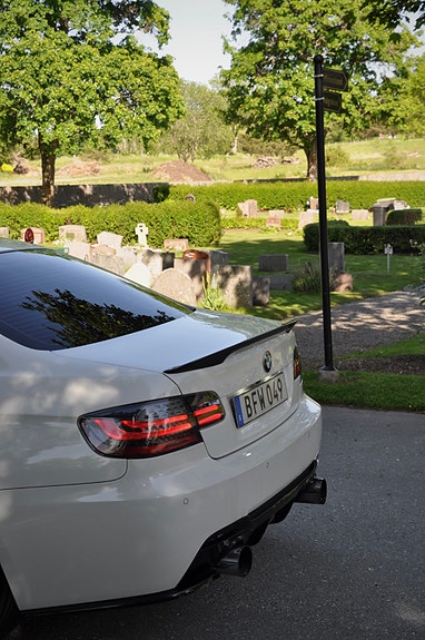 BMW 335d 4 of 5