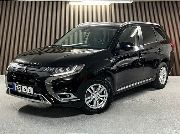 Mitsubishi Outlander 3 of 17