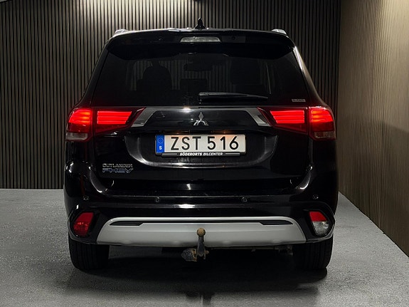 Mitsubishi Outlander 6 of 17