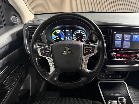 Mitsubishi Outlander 11 of 17