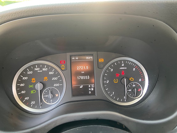 Mercedes-Benz Vito 116 10 of 20