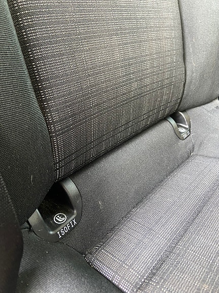 Mercedes-Benz Vito 116 16 of 20