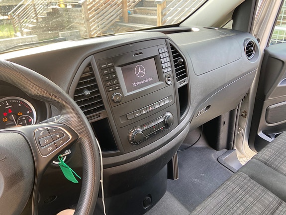 Mercedes-Benz Vito 116 6 of 20