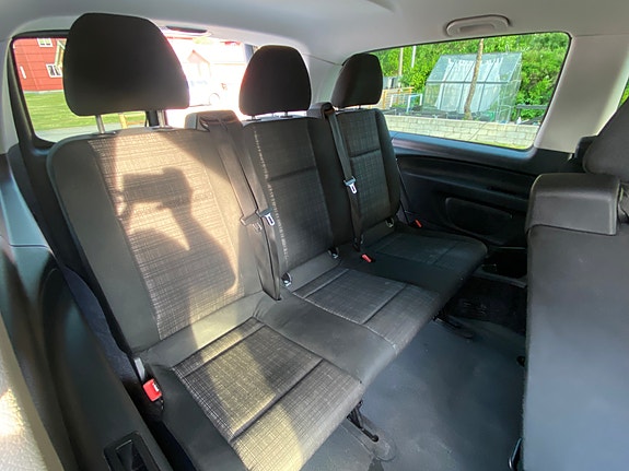 Mercedes-Benz Vito 116 15 of 20