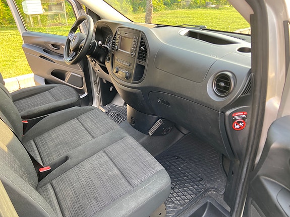 Mercedes-Benz Vito 116 7 of 20