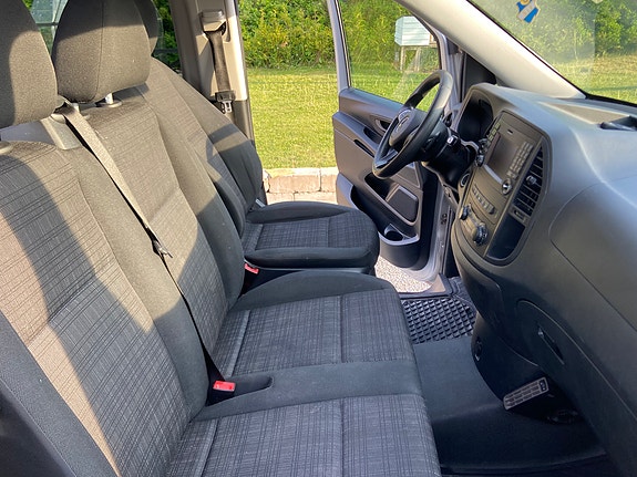 Mercedes-Benz Vito 116 8 of 20