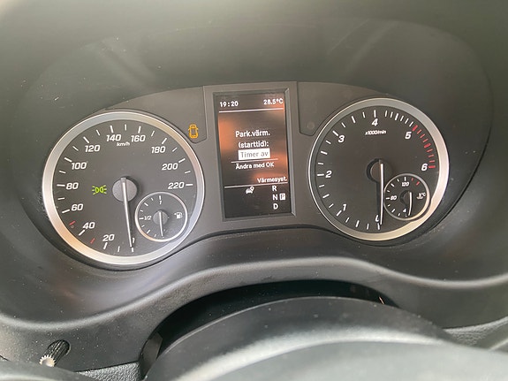 Mercedes-Benz Vito 116 11 of 20