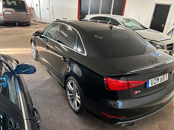 Audi S3 5 of 5