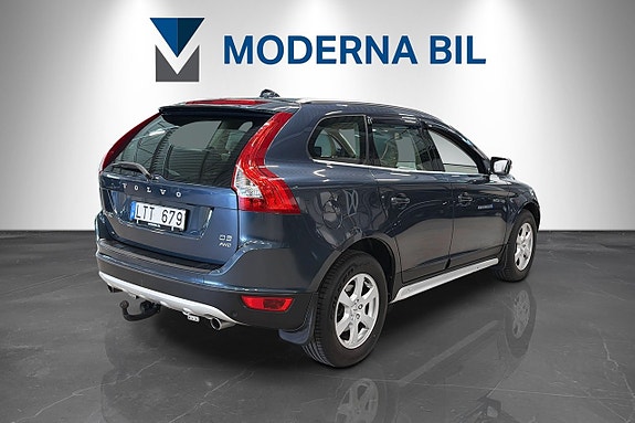 Volvo XC60 6 of 22