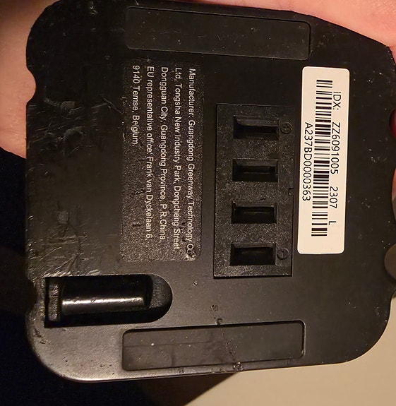 Product image 5 of 6