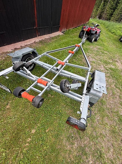 Respo 1000 V571T209 -2021 (minimalt använd) 2 of 4