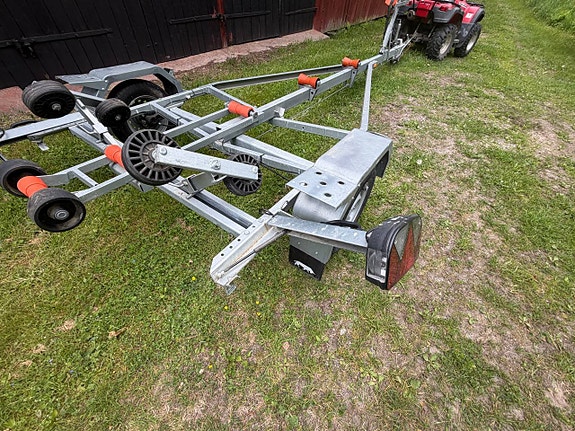 Respo 1000 V571T209 -2021 (minimalt använd) 4 of 4