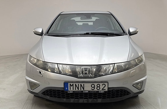 Honda Civic 5 of 5