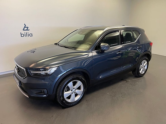 İkinci el  Volvo Xc40 2.0 D3