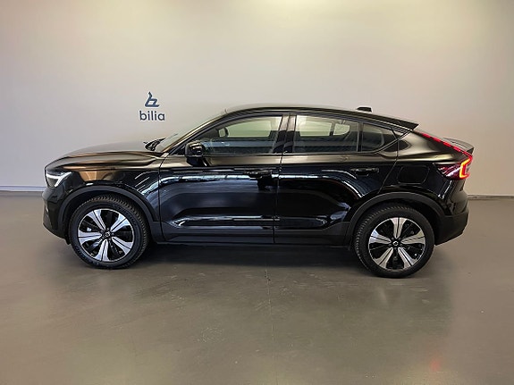 Volvo C40 2 of 5