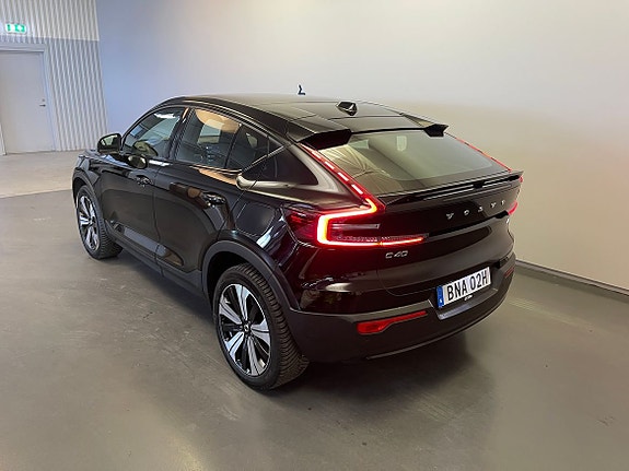 Volvo C40 4 of 5