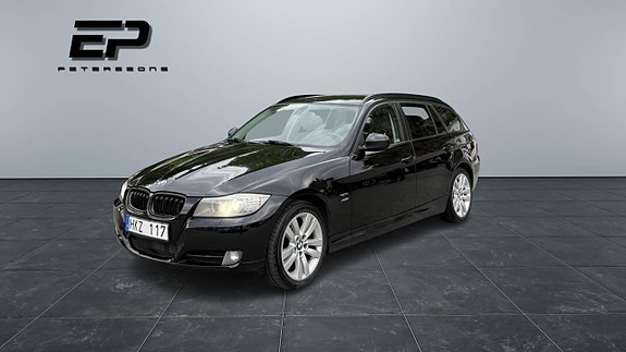 BMW 320d