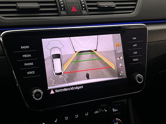 Skoda Superb 30 of 30