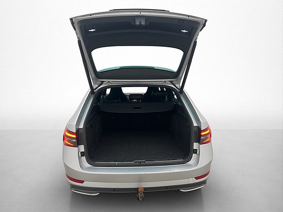 Skoda Superb 10 of 30