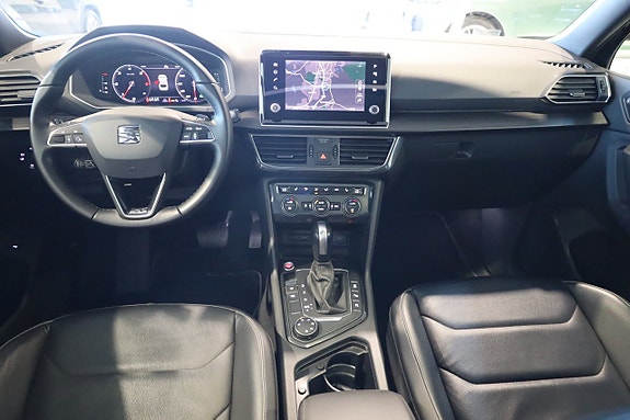 Seat Tarraco 15 of 30