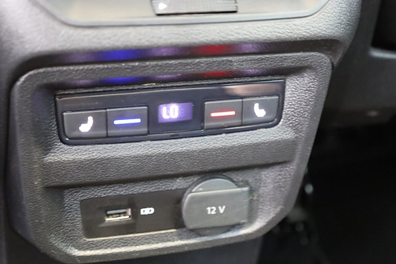 Seat Tarraco 18 of 30