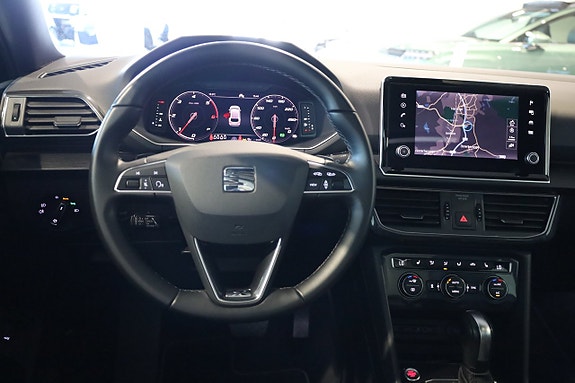 Seat Tarraco 16 of 30
