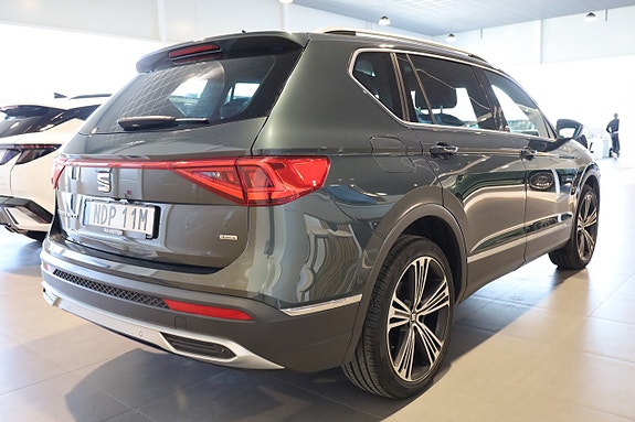 Seat Tarraco 6 of 30