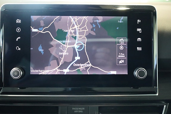Seat Tarraco 20 of 30