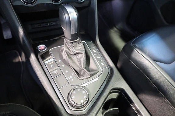 Seat Tarraco 25 of 30