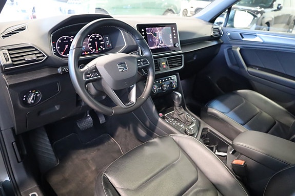 Seat Tarraco 9 of 30