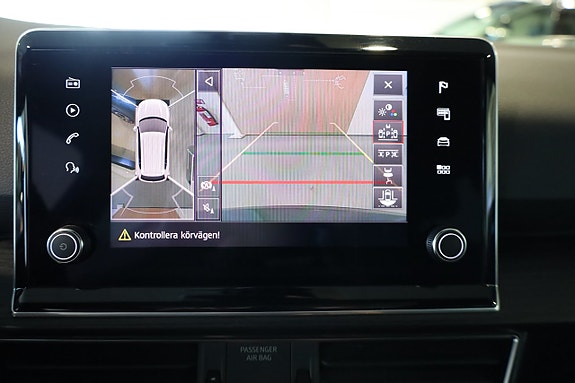 Seat Tarraco 21 of 30