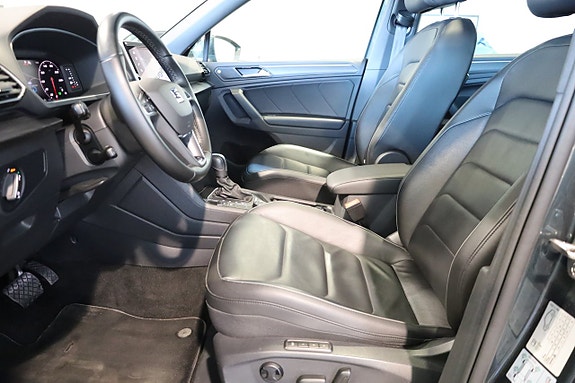 Seat Tarraco 11 of 30