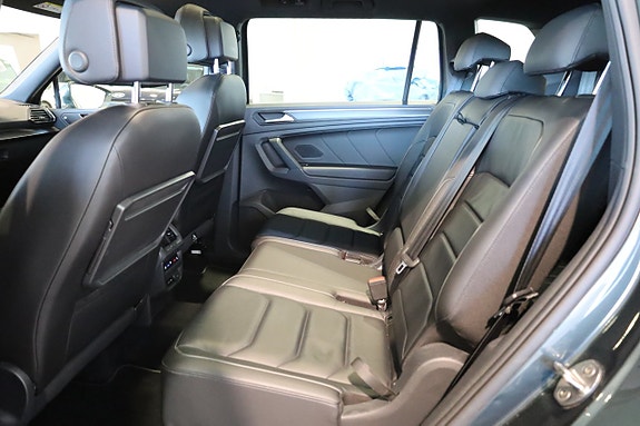 Seat Tarraco 13 of 30