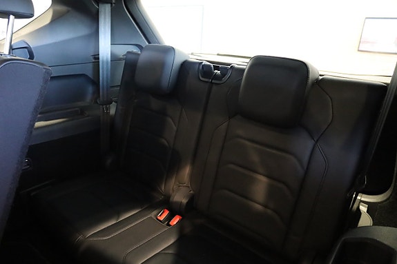 Seat Tarraco 14 of 30
