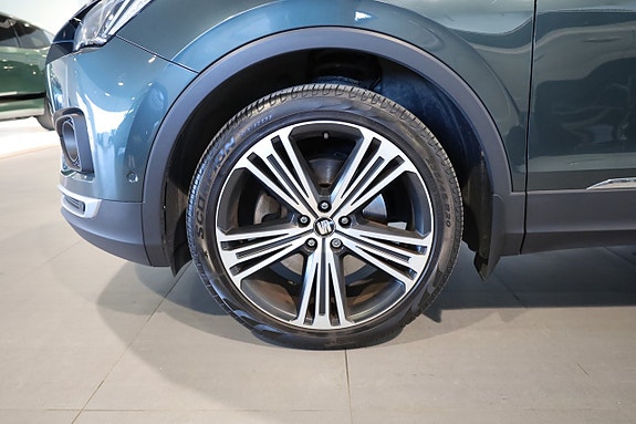 Seat Tarraco 7 of 30