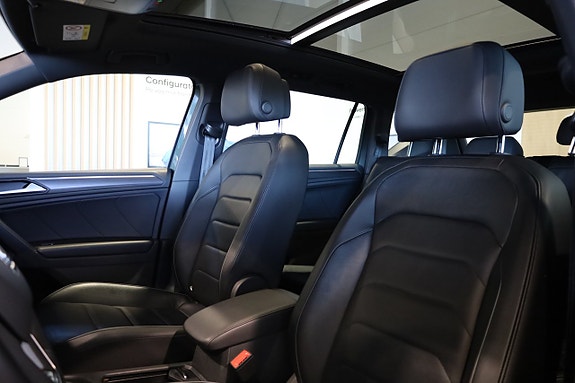 Seat Tarraco 12 of 30