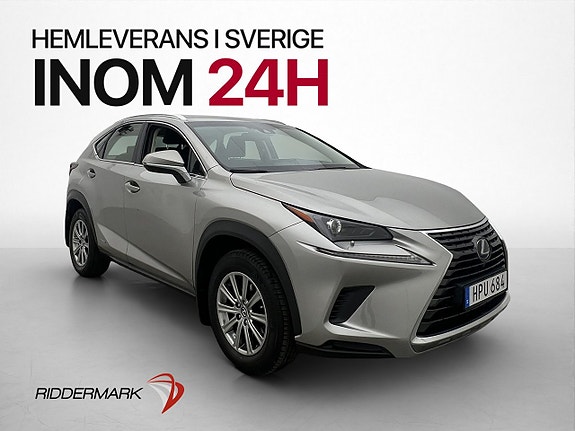 Lexus NX300h